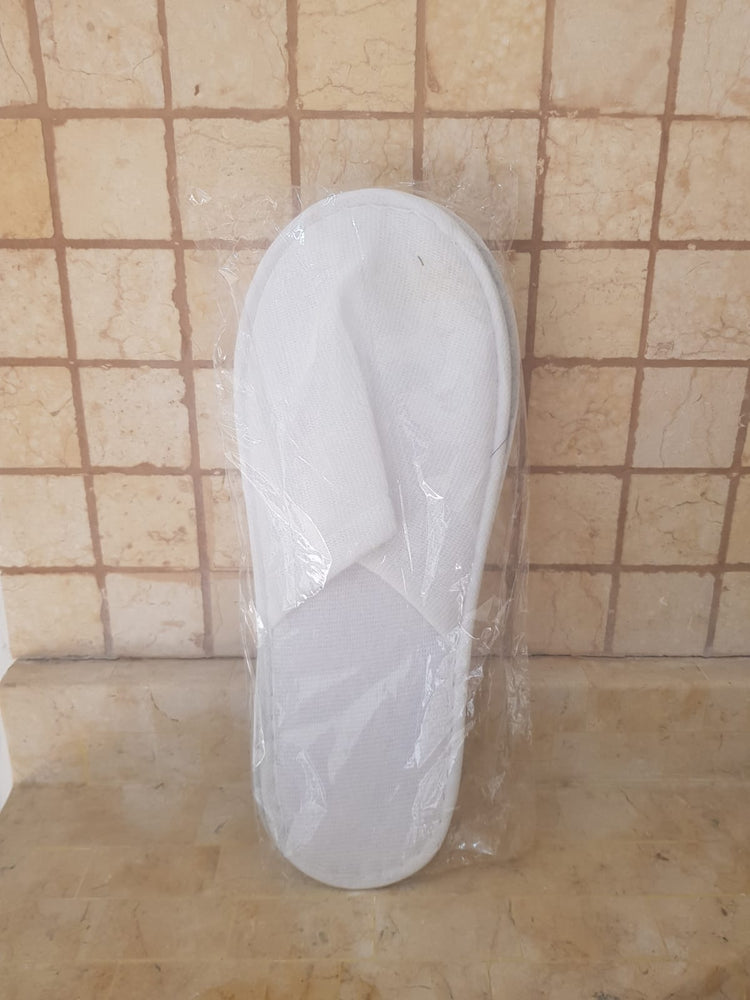נעלי ספא דגם 5