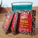 מנות קפה נמס עלית